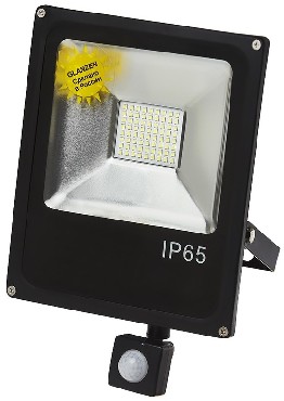 Прожектор "GLANZEN" UFL-0650-8005