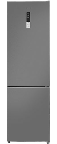 Холодильник "Maunfeld" MFF200NFХ10 Inverter