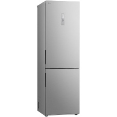 Холодильник "LG" GC-B459ANMW