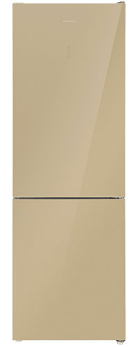 Холодильник "Maunfeld" MFF185NFBG Inverter