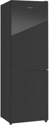 Холодильник "Maunfeld" MFF185NFB Inverter