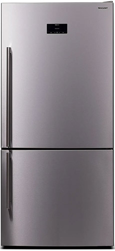 Холодильник "Sharp" SJ653GHXI52R