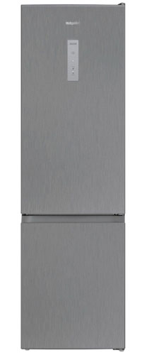 Холодильник "Hotpoint" HT6200MX