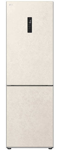 Холодильник "LG" GC-B459AEMW