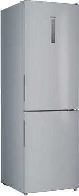 Холодильник "Haier" CEF535ASD