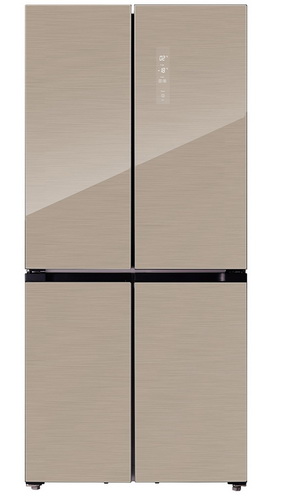 Холодильник "Lex" LCD450GlGID