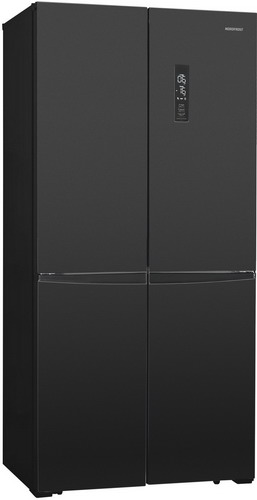 Холодильник "Nordfrost" RFQ510NFB inverter