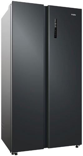 Холодильник "Haier" HRF600DB7RU