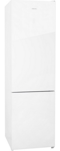 Холодильник "Hiberg" RFC-400DXNFGW inverter