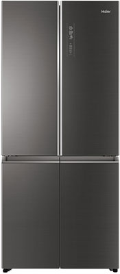 Холодильник "Haier" HTF508DGS7RU