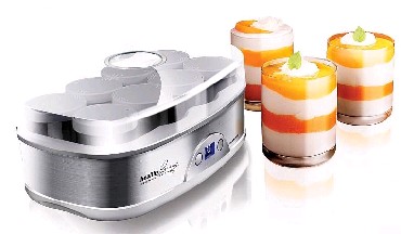 Йогуртница "Redmond" RYM-M5401-E
