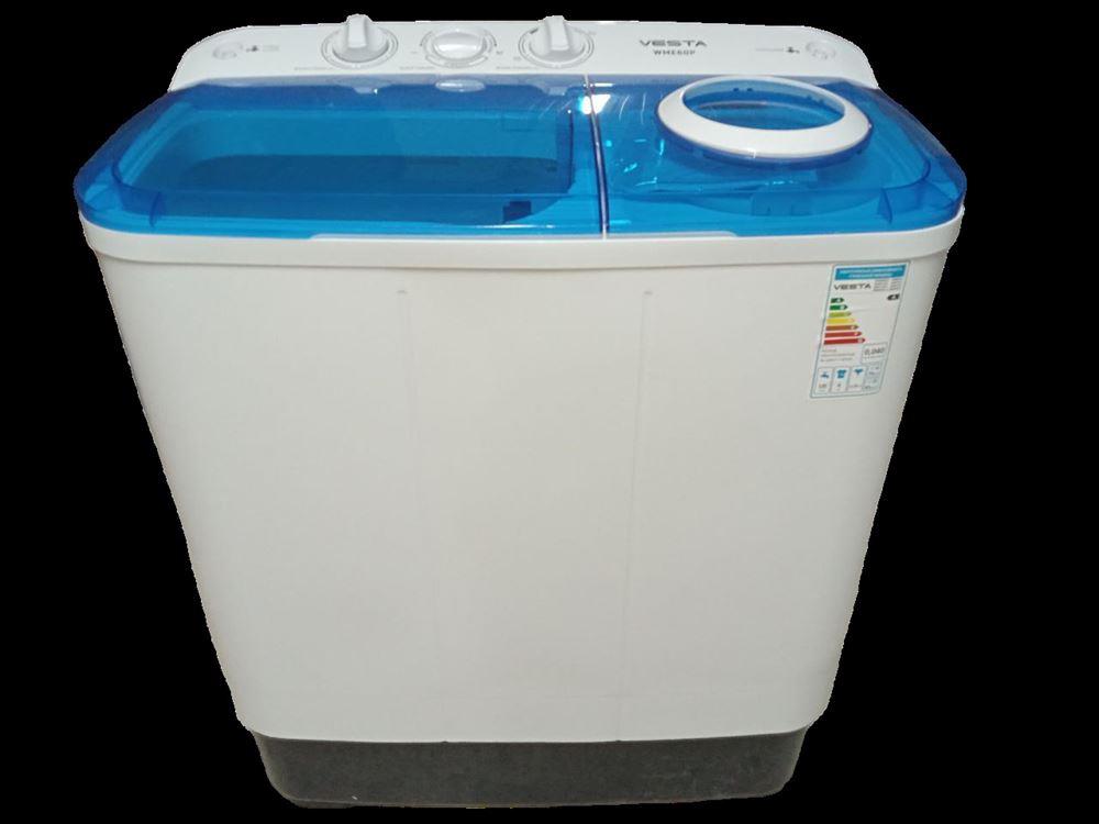 Стиральная машина "Vesta" WME65 Синий