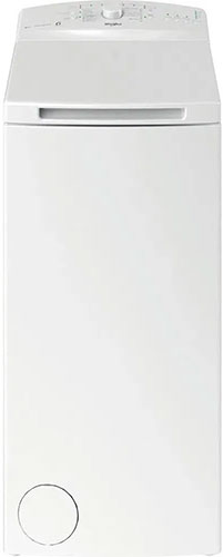 Стиральная машина "Whirlpool" TDLR6040LEU/N