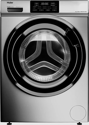 Стиральная машина "Haier" HW60-BP12919BS