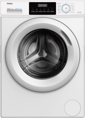 Стиральная машина "Haier" HW65-BP129301B