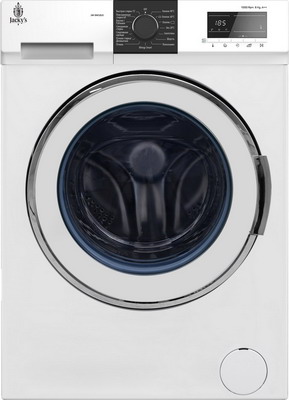 Стиральная машина "Haier" HW80-B14979