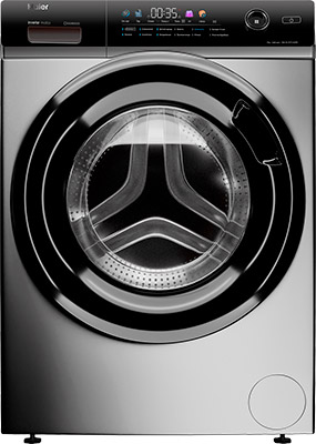 Стиральная машина "Haier" HW70-BP12269S