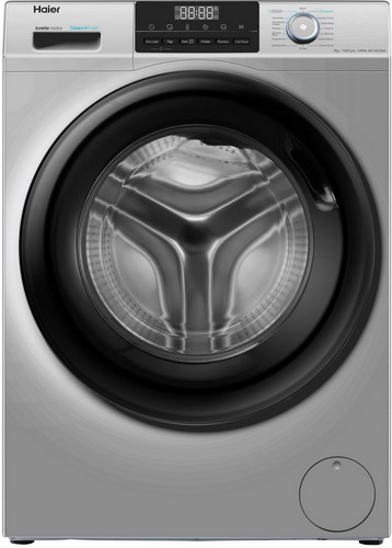 Стиральная машина "Haier" HW90-BP14929BS