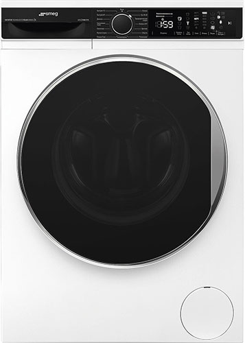 Стиральная машина "Smeg" WM3T60CRU