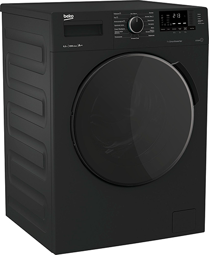 Стиральная машина "Beko" WSPE6H612A