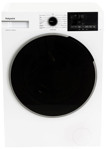 Стиральная машина "Hotpoint" WSH8291VWX