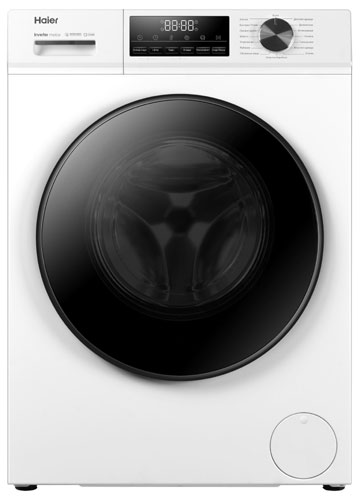 Стиральная машина "Haier" HW100-BP12406