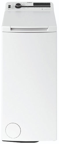 Стиральная машина "Whirlpool" TDLRB6251BSEU