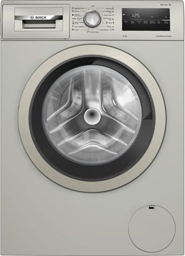 Стиральная машина "Bosch" WAN2420XME