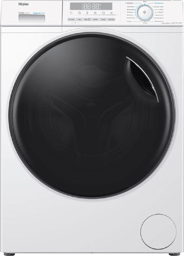 Стиральная машина "Haier" HWD70-BP14929B