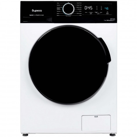 Стиральная машина "Бирюса" WM-MX712/15