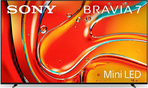 Телевизор "Sony" K-75XR70