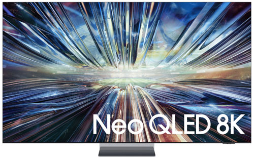 Телевизор "Samsung" QE65QN900DUXRU