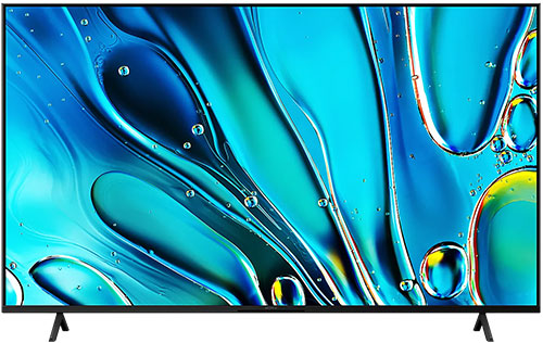Телевизор "Sony" K-55S30