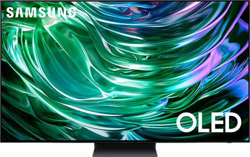 Телевизор "Samsung" QE77S90DAEXCE