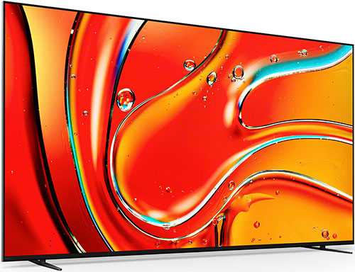 Телевизор "Sony" K-65XR70