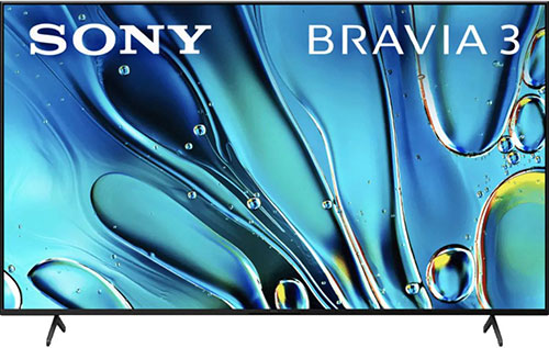 Телевизор "Sony" K-75S30