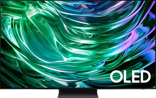 Телевизор "Samsung" QE83S90DAEXRU