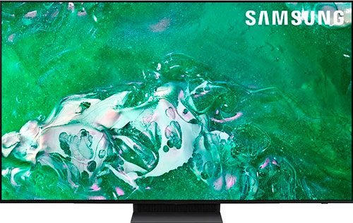 Телевизор "Samsung" QE77S90DAEXRU