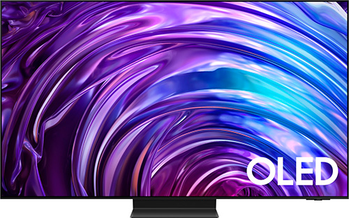 Телевизор "Samsung" QE55S95DAUXCE
