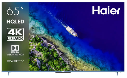 Телевизор "Haier" 65 Smart TV S5 Pro