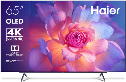 Телевизор "Haier" 65 OLED S9