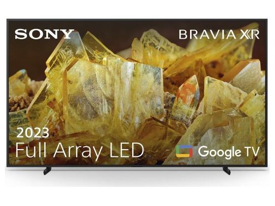 Телевизор "Sony" XR85X90L