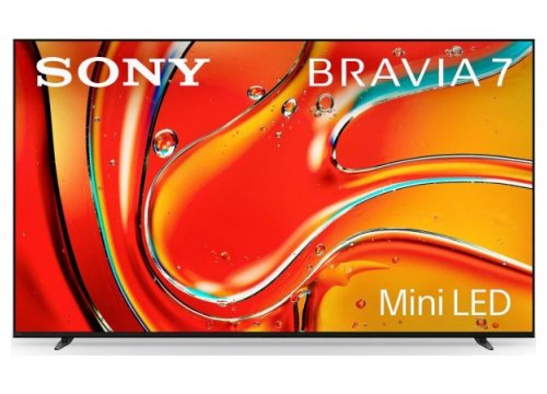 Телевизор "Sony" K85XR70