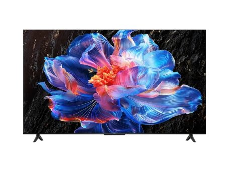 Телевизор "TCL" 55P6K