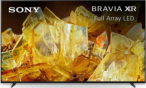 Телевизор "Sony" XR55X90L
