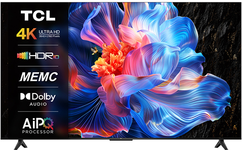 Телевизор "TCL" 65P6K