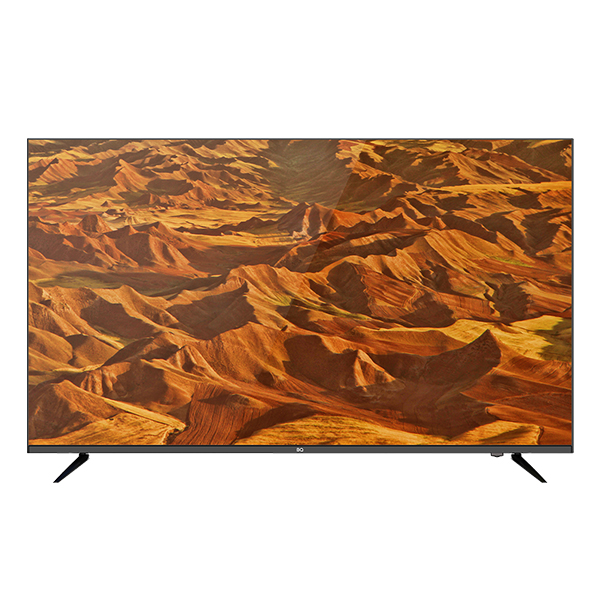 Телевизор "BQ" 50FSU40B