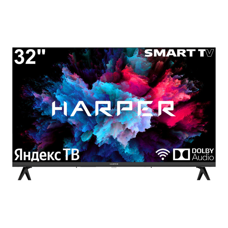 Телевизор "Harper" 32R750TS