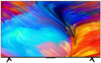 Телевизор "TCL" 55P635