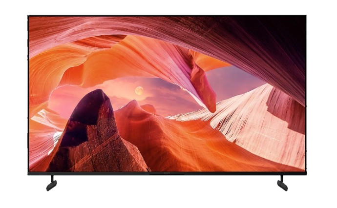 Телевизор "Sony" KD55X80K